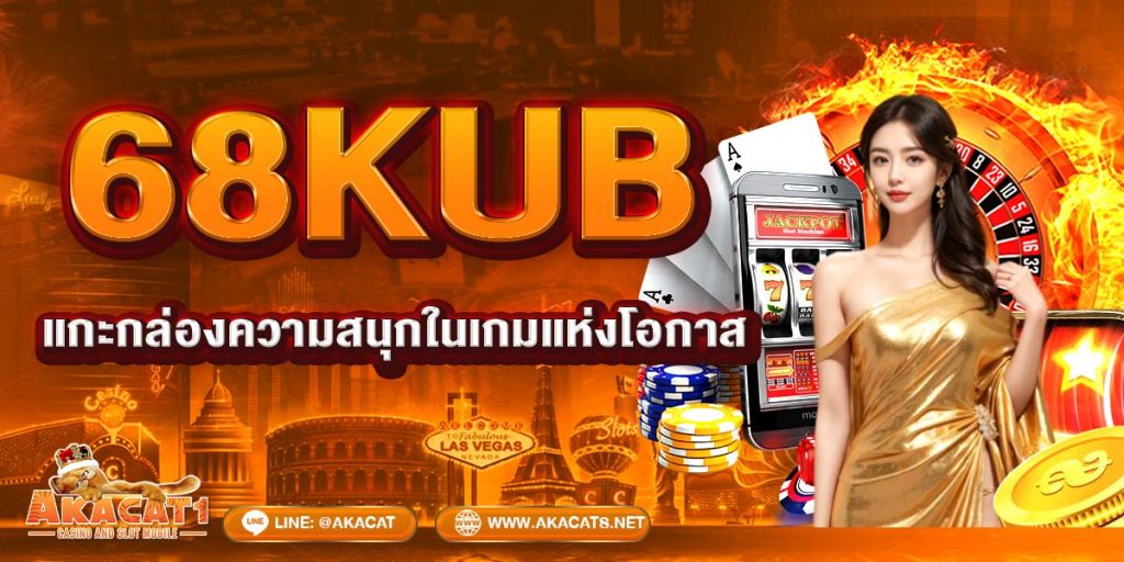 68KUB